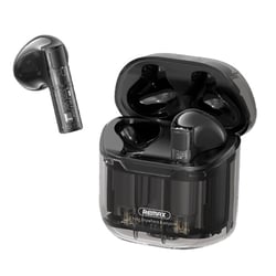 Ecouteurs Bluetooth Sans Fil Basse Latence Son Haute Qualité Design Ergonomique Noir YONIS