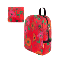 Sac à dos pliable - Pocket Bag - Pylones