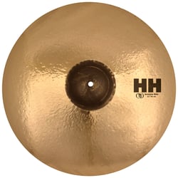 12212TS HH Sessions 22" Ride Todd Sucherman Sabian