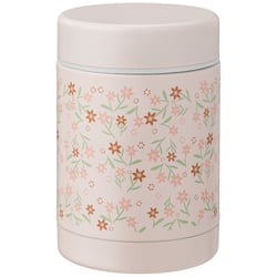 Thermos alimentaire isotherme Garden Flowers (300 ml) Fresk