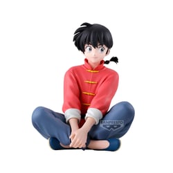 RANMA 1/2 - Ran Saotome - Figurine 14cm