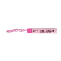MUNGYO Pastel sec tendre Carré 6 x  Medium Purple Pink