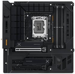 Carte mère Asus TUF GAMING B760M BTF WIFI - Noir - 24,4 x 24,4 cm