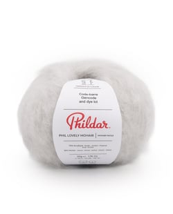 Phil Lovely Mohair