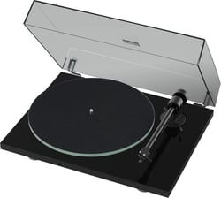 Pro-Ject T1 EVO Phono Noir