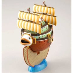 Maquette Baratie One Piece - Grand Ship Collection - Bandai