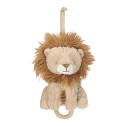 Boite à musique lion Safari Friends - Little Dutch
