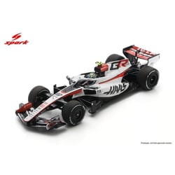SPARK 1/43 - HAAS F1 TEAM VF-26 - AUSTRALIAN GP 2026 O. BEARMAN S9377