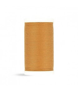 Fil à coudre Lazer Polyester 100M Universel - 200 nuances disponibles Marron (2844)