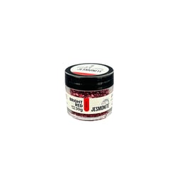 Glitter chips 30gr - Rouge vif