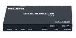 Splitter 12 SE
