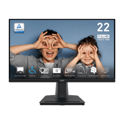 MSI PRO MP225V