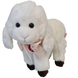 Peluche Agneau Perla 20 cm - Trudi - Enesco