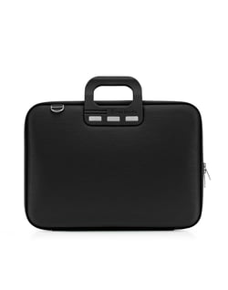 Mallette Bombata Wave 13'' - Noir