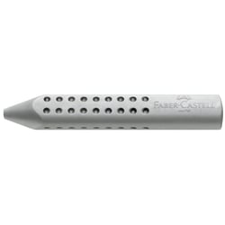 Gomme - Avec grip ergonomique - Grip 2001 - Faber-Castell