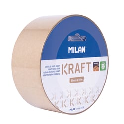 Ruban adhésif de papier kraft 50 mm x 50 m