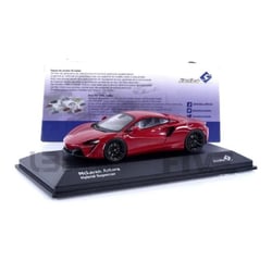 MCLAREN ARTURA ROUGE