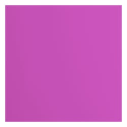 Papier cartonné - Florence - 20 feuilles - Plum - 30,5 x 30,5 cm - 216 g/m²