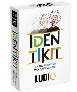 Identikit Le jeu d indices par excellence ! - Headu