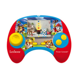 Console de jeux Bilingue Pat'Patrouille (FR/EN)