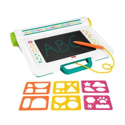 Bureau Apprentissage et Dessin - Fisher-Price