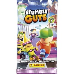 Boîte - Stumble Guys TC 2 - 24 pochettes - 144 cartes