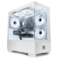 Vibox V-173 PC Gamer • Ryzen 5 5500 4,2 GHz • RTX 5060 8 Go • 16 Go RAM • 1 To SSD • Windows 11 • WiFi
