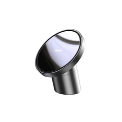 Baseus Support de Voiture Magnétique 2 en 1 Modèle NeoGravity Pivotable à 360° Noir