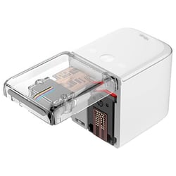 Mini Imprimante Portable Couleur Pour Impression Rapide Sur Tous Supports YONIS