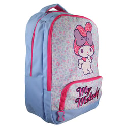 Sac à Dos MY MELODY 45 CM - 2 compartiments Leo