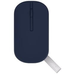 Souris sans fil - ASUS MD100 - Quiet Blue et Solar Blue - Ambidextre - 1600 dpi