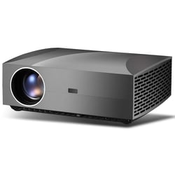Vidéoprojecteur LCD 4200 Lumens Full HD 1080P Projecteur 3D HDMI VGA