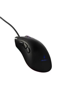SOURIS GAMING 8 BOUTONS RGB CONDOR CLAW SUREFIRE