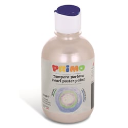 Flacon Gouache Ready-Mix Pearl 300 ml Bouchon Flux Control nacre 900 PRIMO