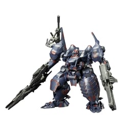Armored Core V - Figurine Plastic Model Kit 1/72 KT-104 Perun Hanged Man Rematch Ver. 18 cm - Kotobukiya