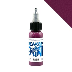Peinture Textile & Cuir SneakArts - Raisin 30mL - Chaussure, vêtement, sac