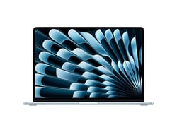 Ordinateur portable - Apple - MacBook Air - 15,3 pouces - 512 Go - 16 Go RAM - Beige