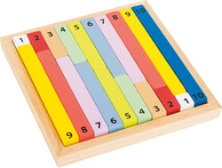 Bâtons de calcul - Small Foot company