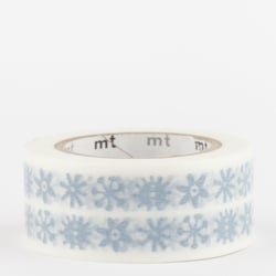 Masking tape - Fleurs - Bengt & Lotta - 10 m x 20mm