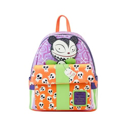 L'etrange Noël de Mr. Jack - Sac à dos Scary Teddy Present by Loungefly