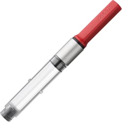 Convertisseur pour stylo plume Z28- Compatible stylos LAMY - Permet de remplir les cartouches