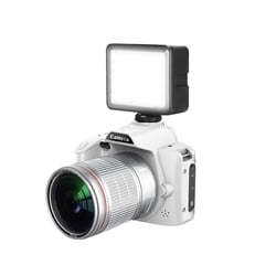 Appareil Photo Numérique 64MP Vision Nocturne WiFi 4K Batterie Longue Durée YONIS