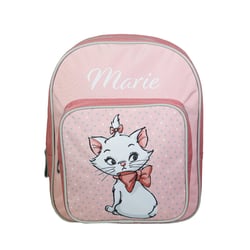 Sac à dos 31 cm avec poche maternelle  Marie Rose - BAGTROTTER
