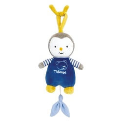 T'choupi Musicale 16cm - Jemini