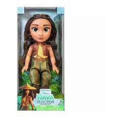 Poupée Raya 38 Cm - Disney Princess
