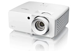 Optoma UHZ35 - Vidéoprojecteur, WiFi, 3500 Lumens, 2160p, 4K UHD - Noir