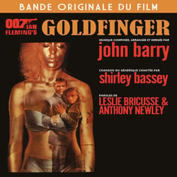 Goldfinger - CD