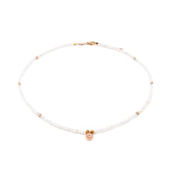Collier Lumia en pierres de Lune - Sloya