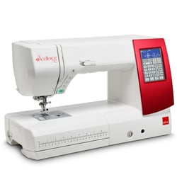 Machine à  coudre  EXCELLENCE 710