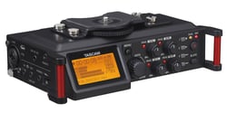 DR-70D Tascam